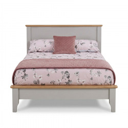 Jen Bedframe
